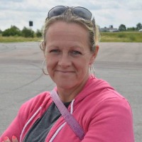 Åsa Johansson
