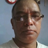 B Singh