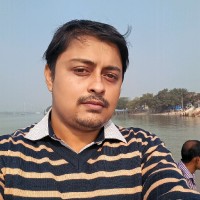 Manas Kumar Roy