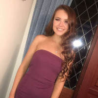Anna McVerry