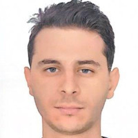 Merwan KOUACHE