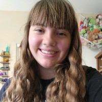 Chloe Zimmerman