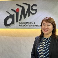 Chrystal Lim
