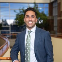 Anil Kabrawala, Md