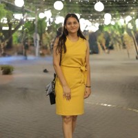 Mansi Rastogi