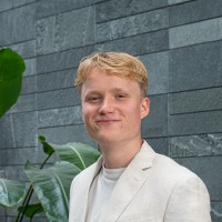 Axel Trave Scheuer Nielsen
