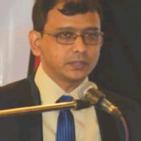 Syed Zaheed Kamal
