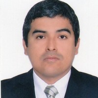 José Luis Vilchez Román