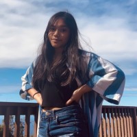 Keisha Mae