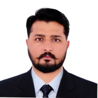 Muhammad Kamran Javaid