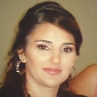 Helena Rubinato
