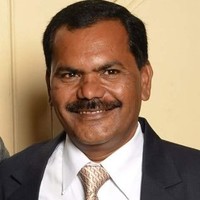 Pranesh B.T.Reddy