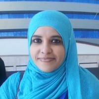 Samah Alwahbani