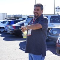 Gabriel Galvan
