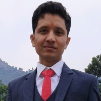 Amit Singh Fartyal
