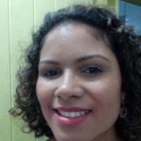 Patrícia Santos do Nascimento