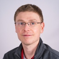 Christopher Jakeman