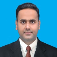 Farman Ali