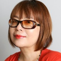 Sylvia Kuo
