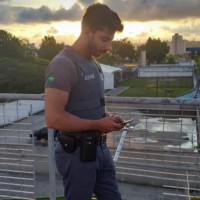 adam brito