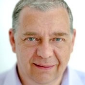 David Baker