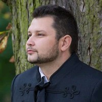 Zsolt Bársony-Goda