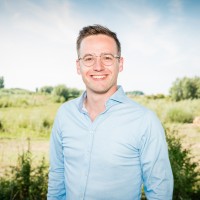 Tim Van Den Hurk