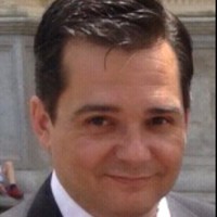 Javier Vizcaíno Hernández