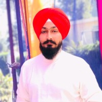 Gurwinder Singh