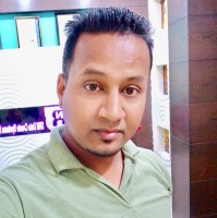 Umesh Pal