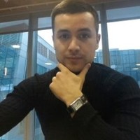 Timur Tashirov