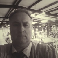 Iain Howard