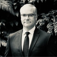 Darren Burnett