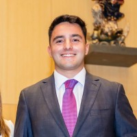 Felipe Alamo Krausz
