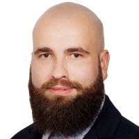 Damian Pietraszek