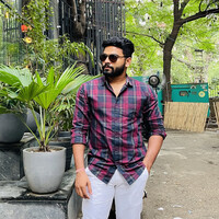 Gautam Sharma
