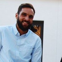 Richard Dupont
