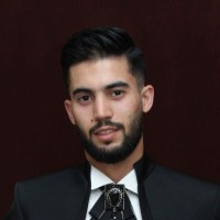 احمد يوسف