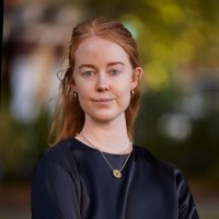 Caitlin Mahoney