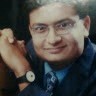 Amratash Dubey