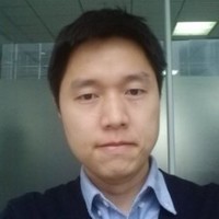 David Zhong