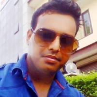 Paritosh Saxena