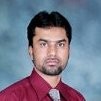 Mohammed Amjad