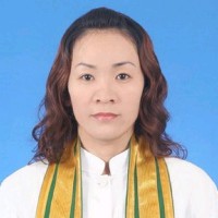 Nareekan Paokonchom