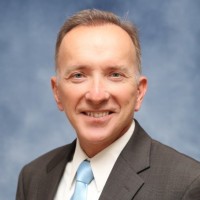Robert Renko, CISM, CISSP, PMP