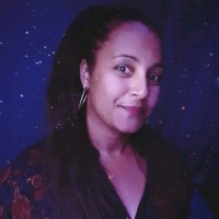 Aline Soares Ferreira