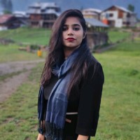 Wajiha Irfan