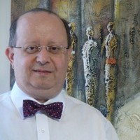 Hasan Tahsin Güngör