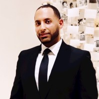 Raydan Al-Shaibani, Cisa