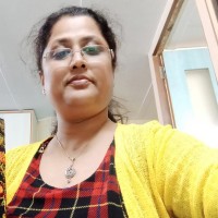 Sunita Mohapatra